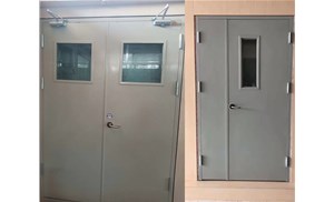 防火門與普通門的區(qū)別？